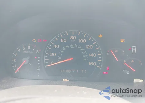 2003 Honda Accord Lx from USA, damaged, VIN 1HGCM56373A027387